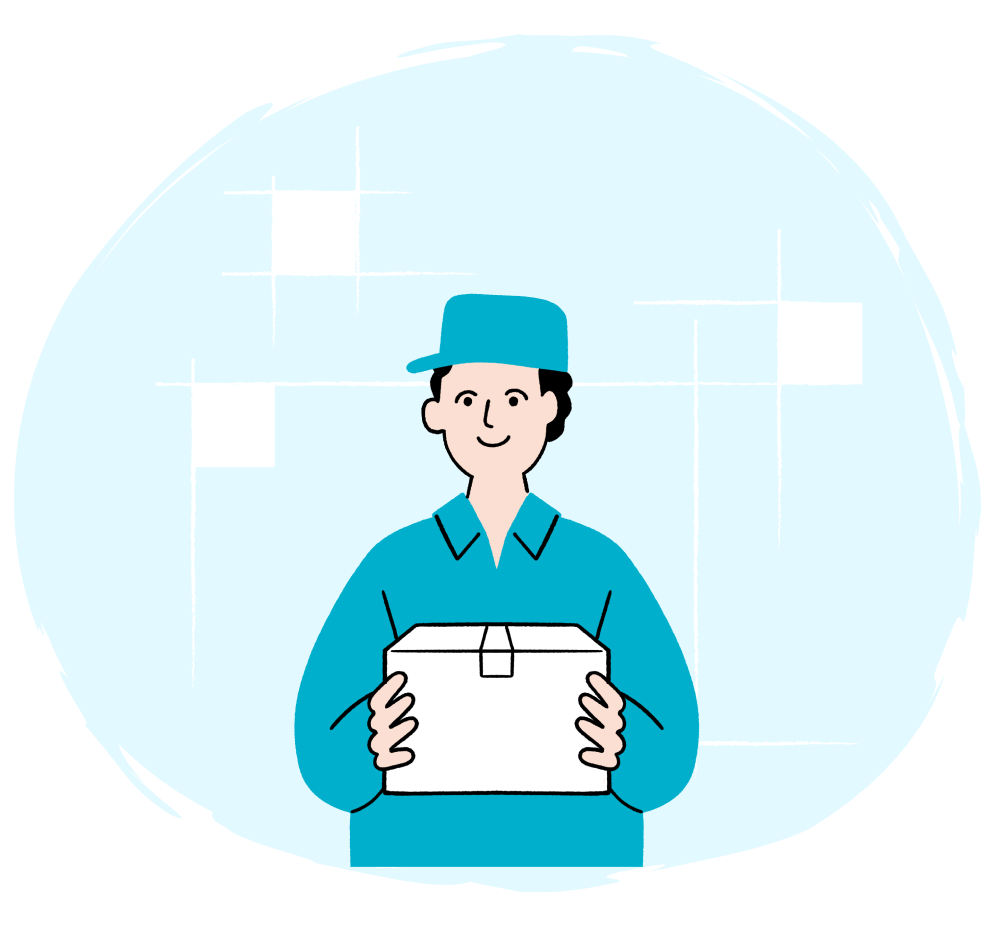 delivery icon